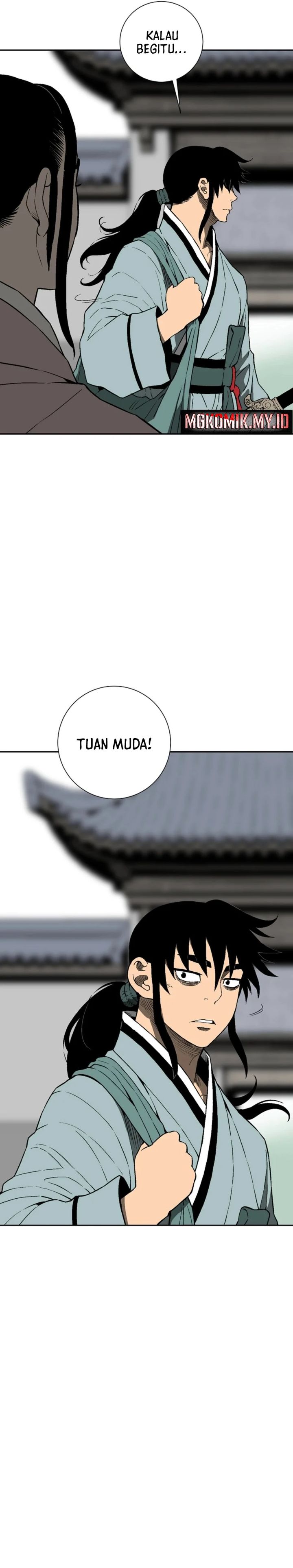 tales-of-a-shinning-sword - Chapter: 110