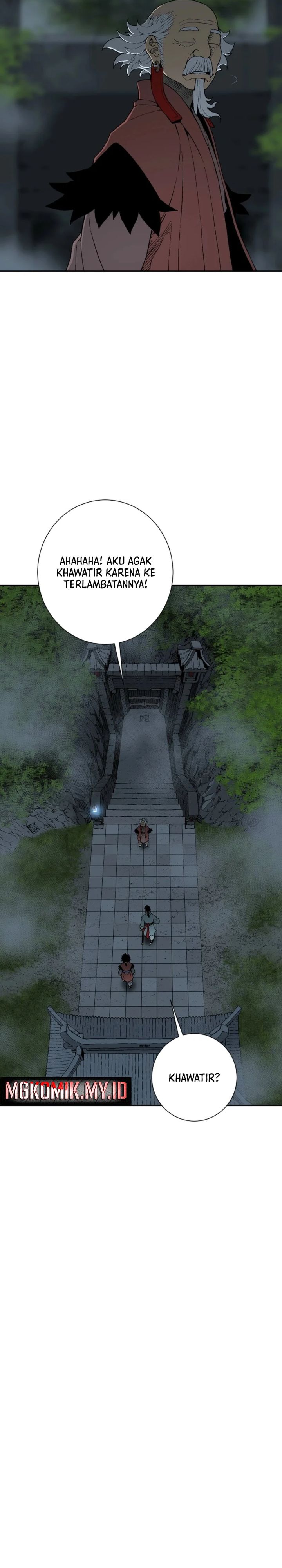 tales-of-a-shinning-sword - Chapter: 110