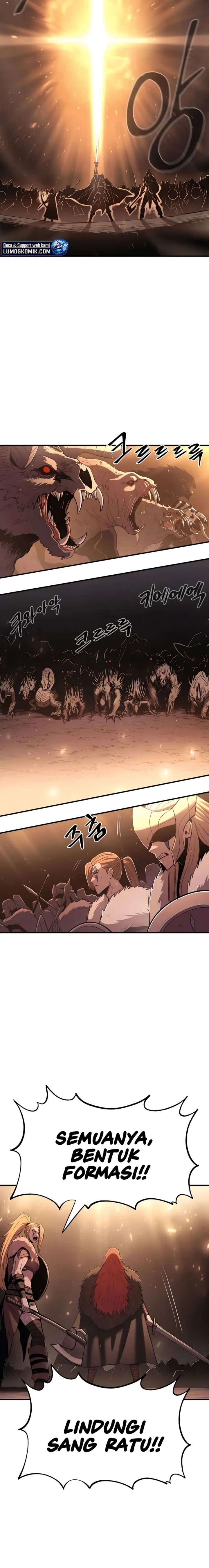 howling-dragon - Chapter: 64