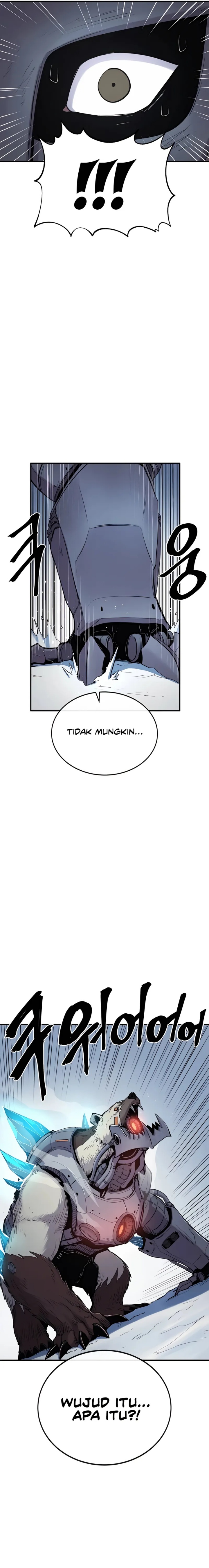 howling-dragon - Chapter: 64