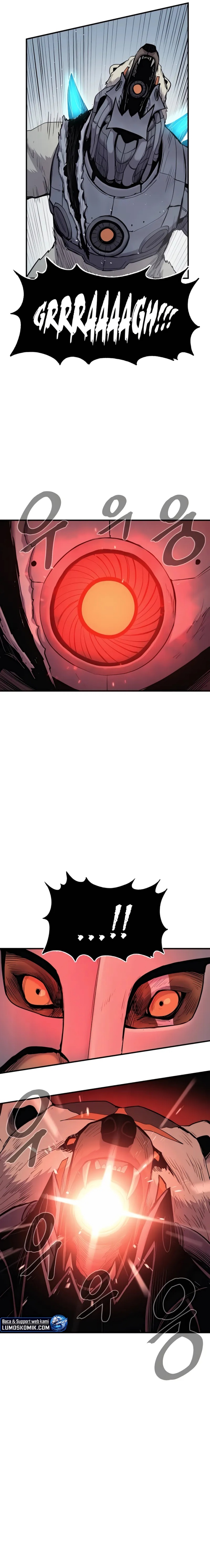 howling-dragon - Chapter: 64