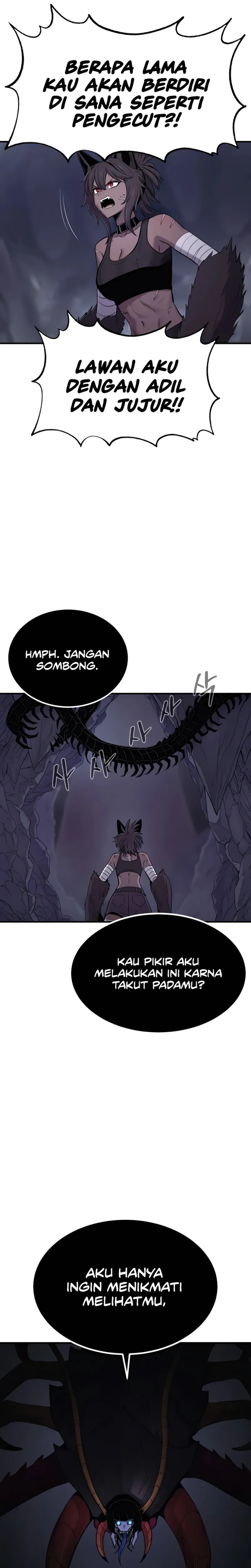 howling-dragon - Chapter: 64