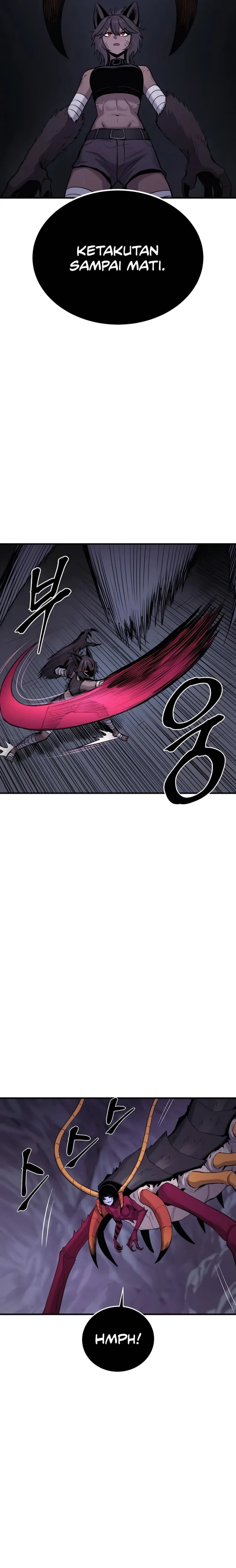howling-dragon - Chapter: 64