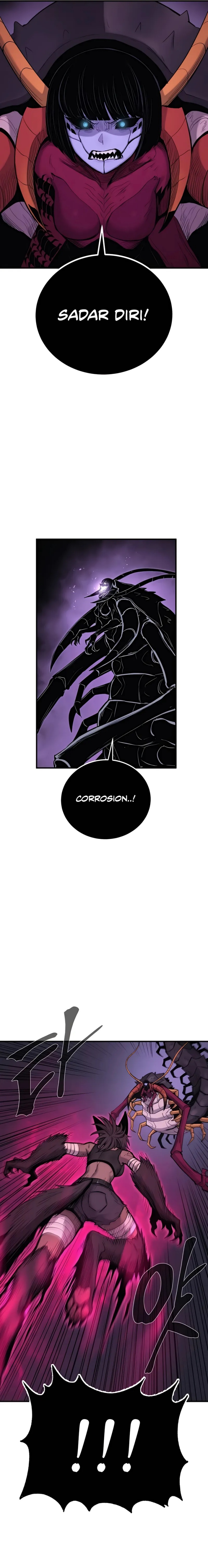 howling-dragon - Chapter: 64