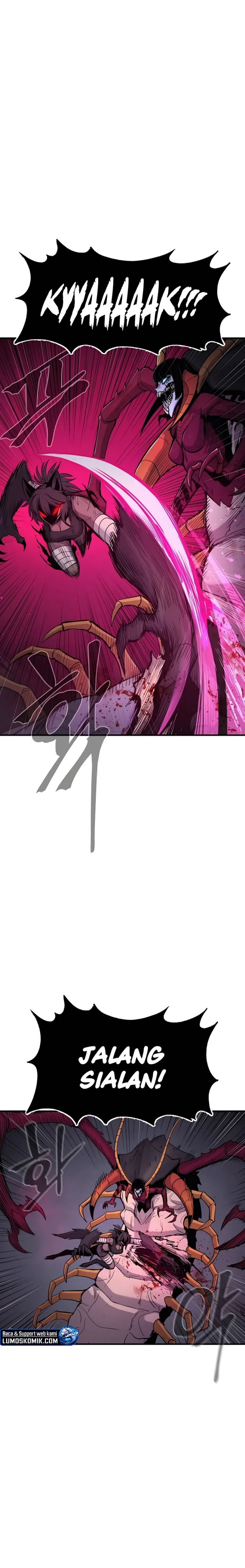 howling-dragon - Chapter: 64