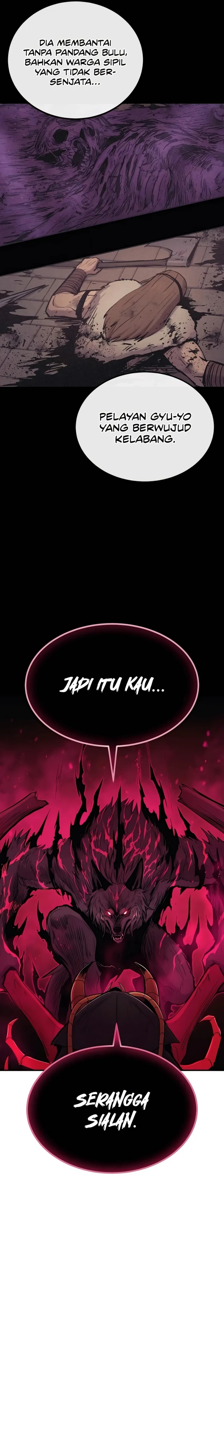 howling-dragon - Chapter: 64