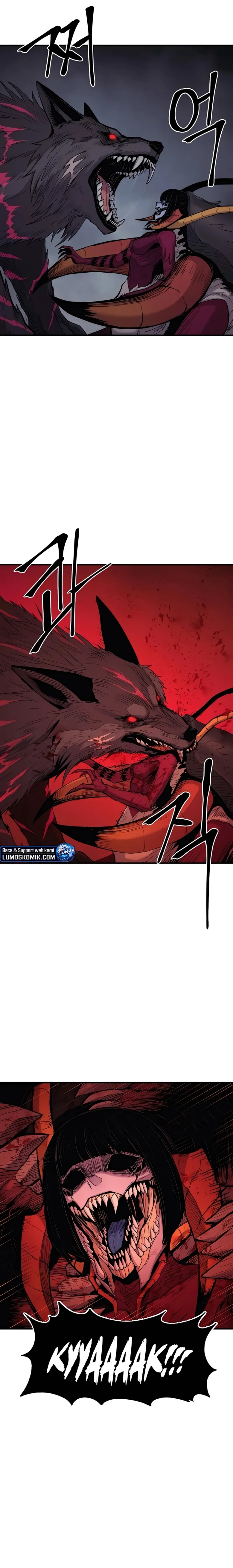 howling-dragon - Chapter: 64