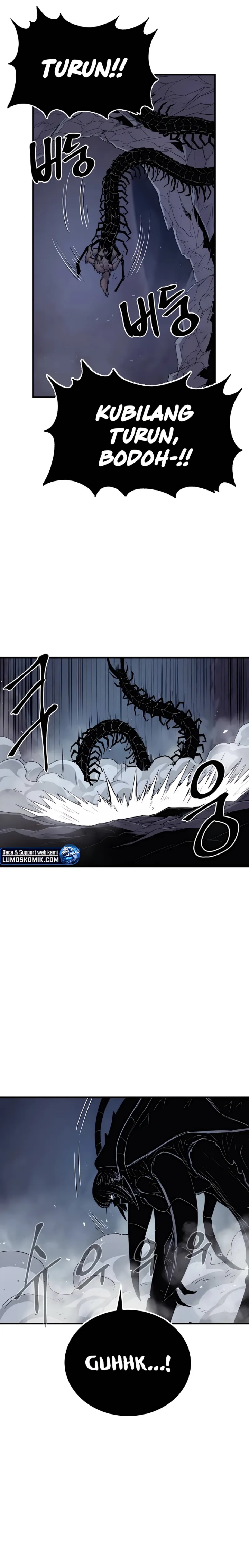 howling-dragon - Chapter: 64