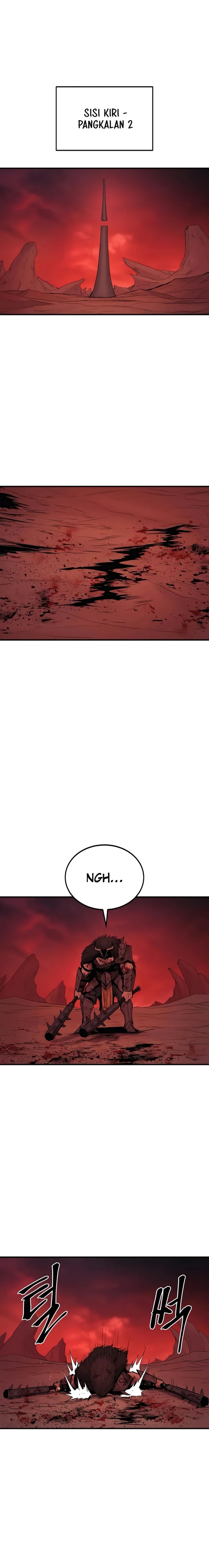 howling-dragon - Chapter: 64