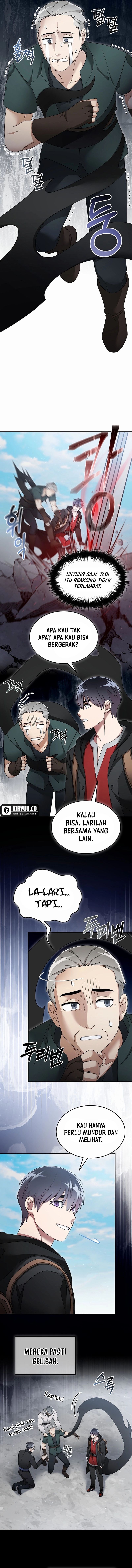 the-newbie-is-too-strong - Chapter: 127