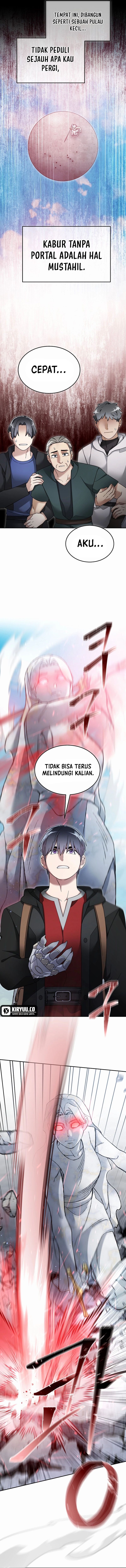 the-newbie-is-too-strong - Chapter: 127