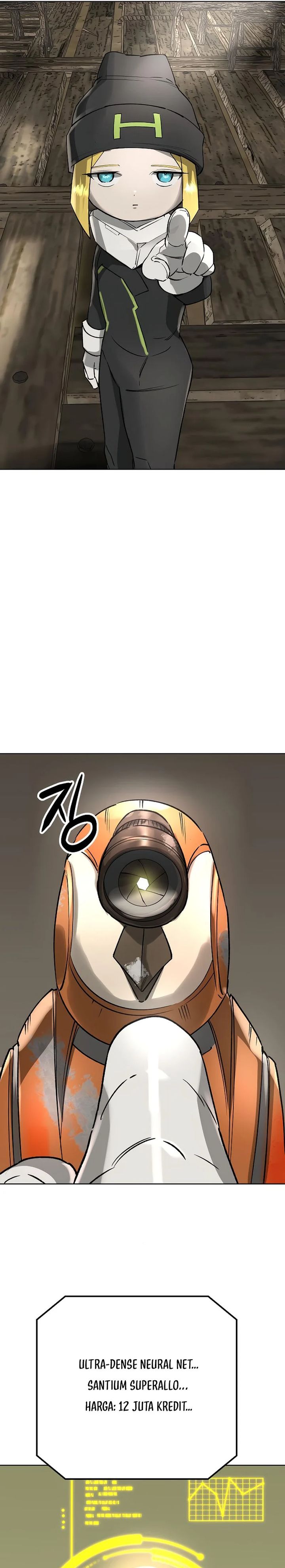 cosmic-heavenly-demon-3077 - Chapter: 47