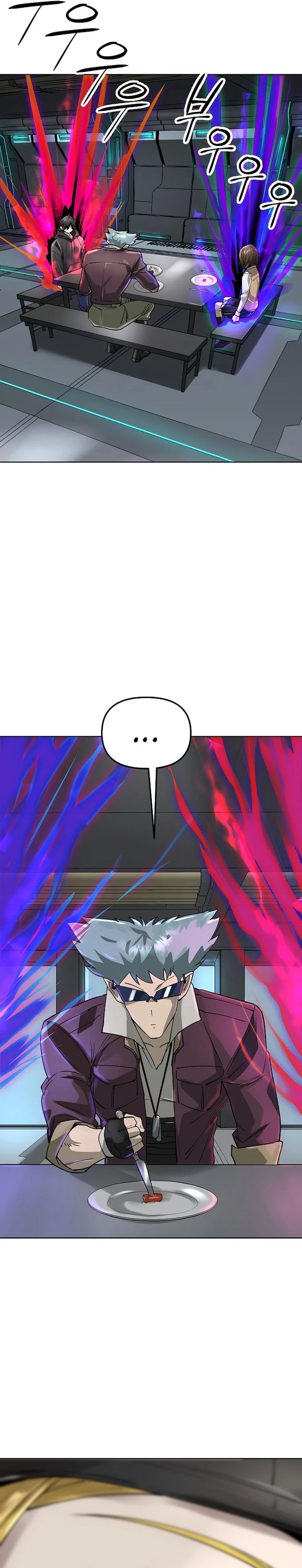 cosmic-heavenly-demon-3077 - Chapter: 47