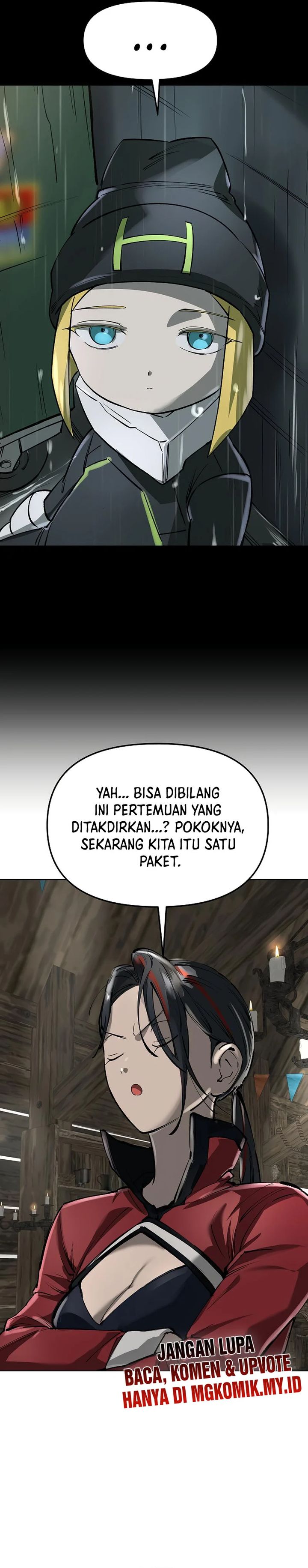 cosmic-heavenly-demon-3077 - Chapter: 47