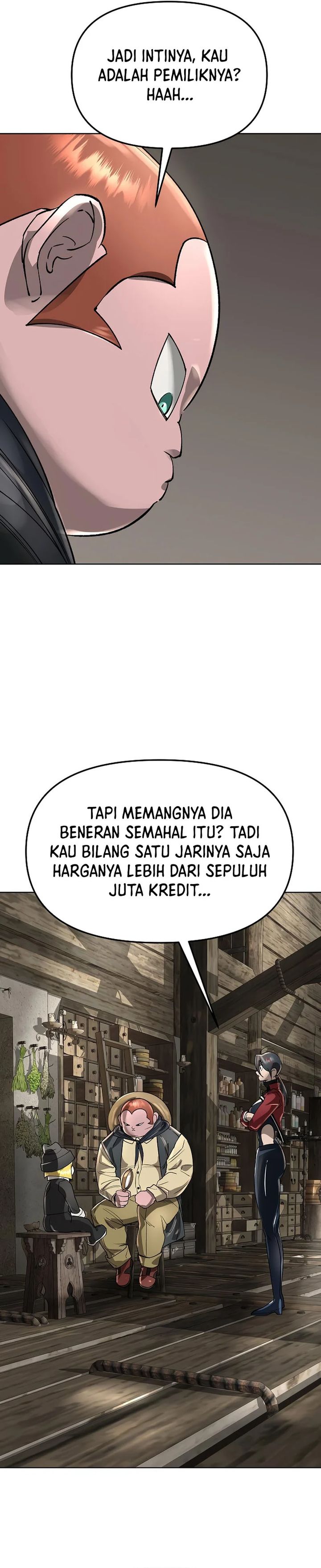 cosmic-heavenly-demon-3077 - Chapter: 47