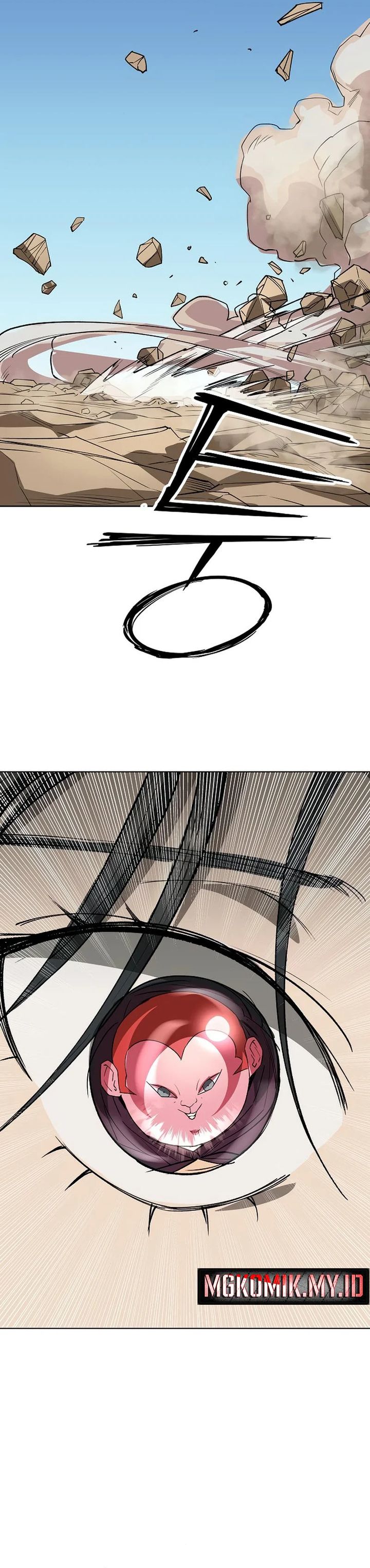 cosmic-heavenly-demon-3077 - Chapter: 47