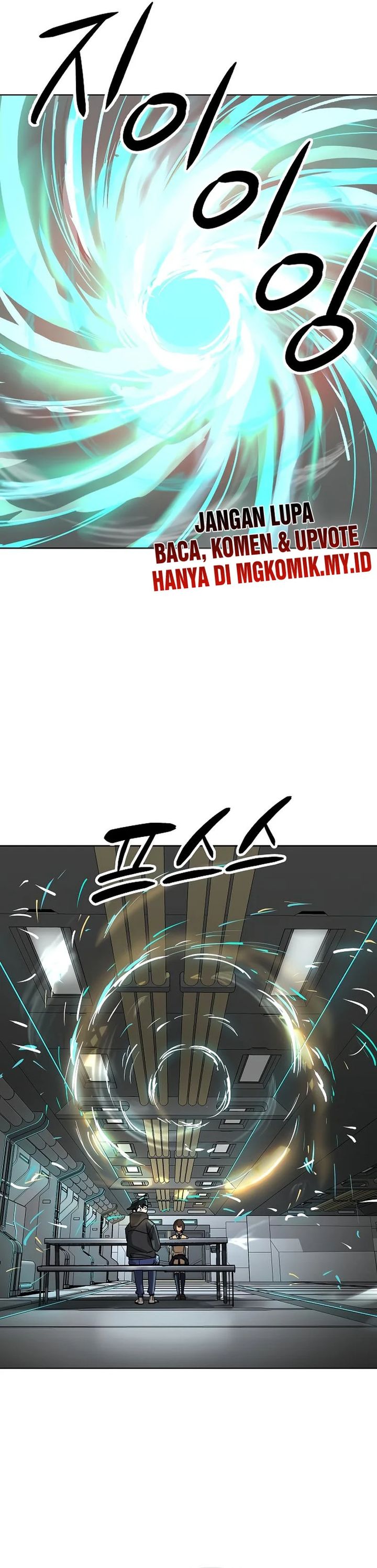 cosmic-heavenly-demon-3077 - Chapter: 47
