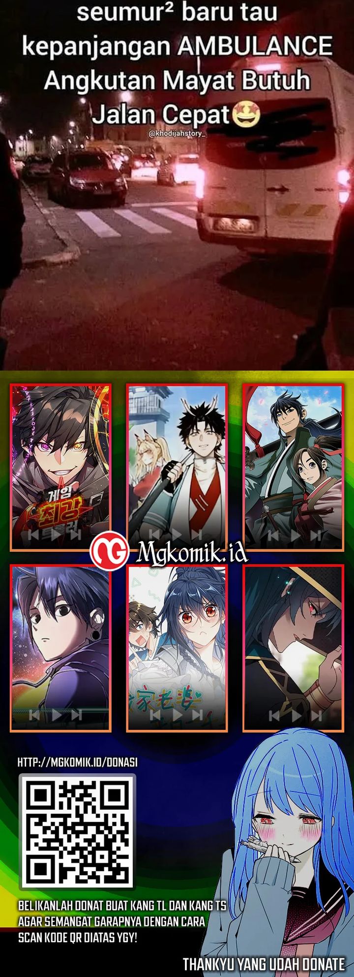 cosmic-heavenly-demon-3077 - Chapter: 47