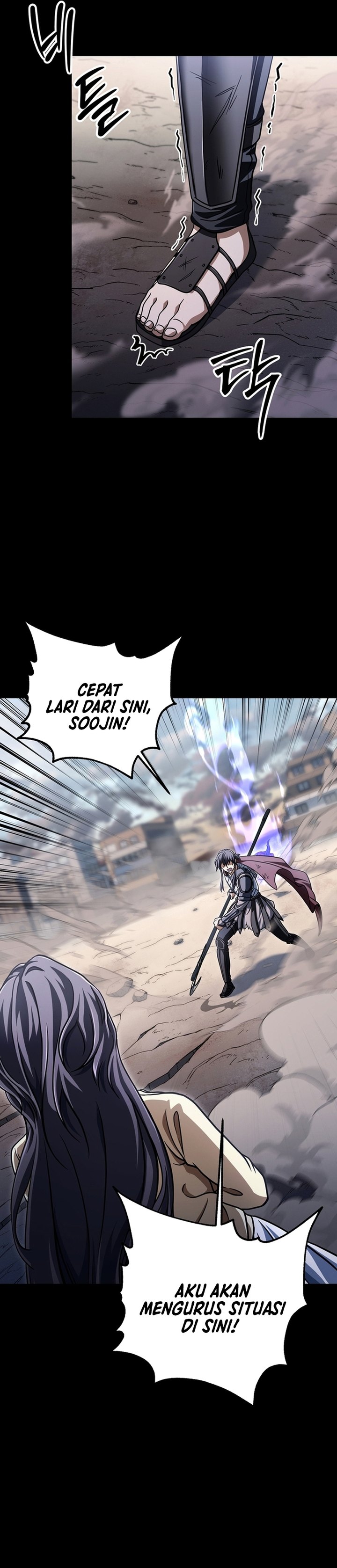 player-who-cant-level-up - Chapter: 191