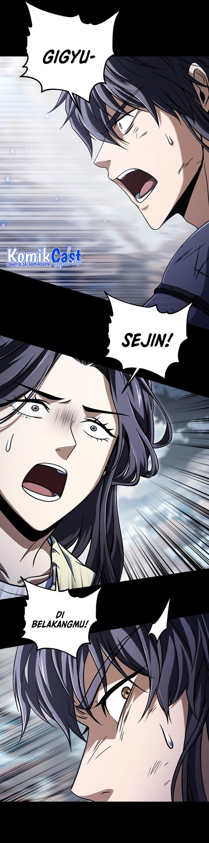 player-who-cant-level-up - Chapter: 191