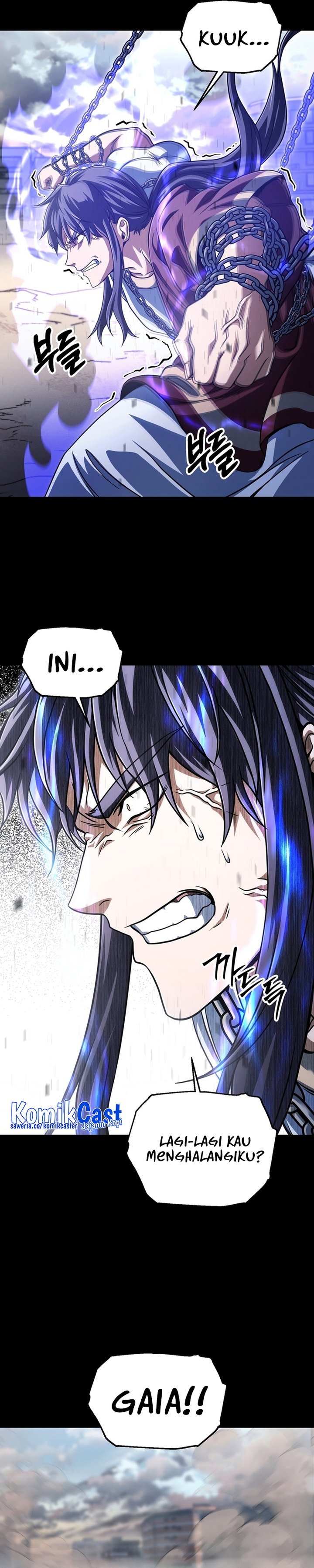 player-who-cant-level-up - Chapter: 191