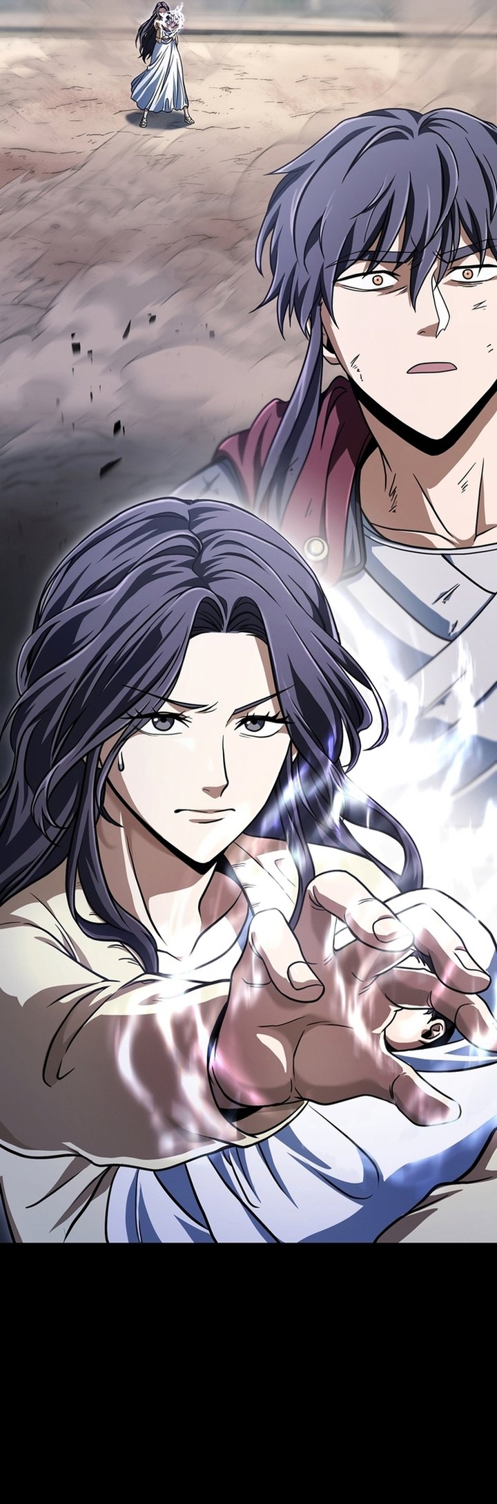 player-who-cant-level-up - Chapter: 191