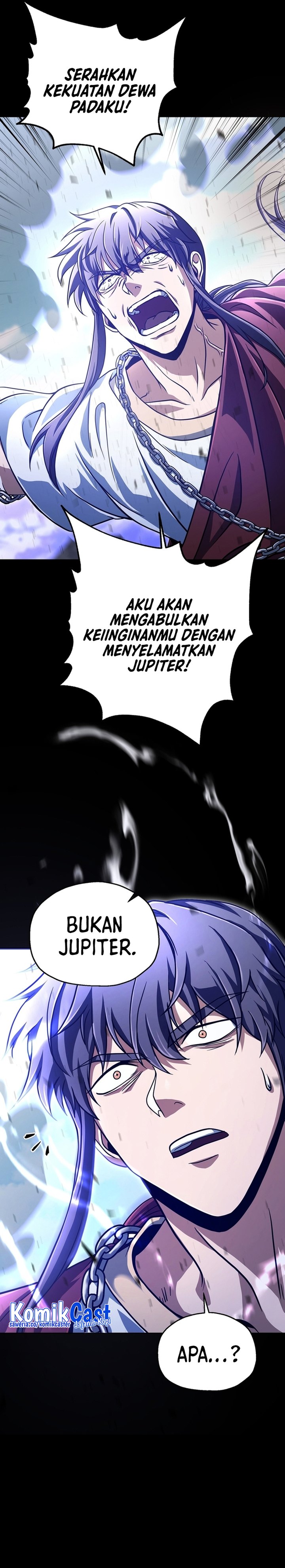 player-who-cant-level-up - Chapter: 191
