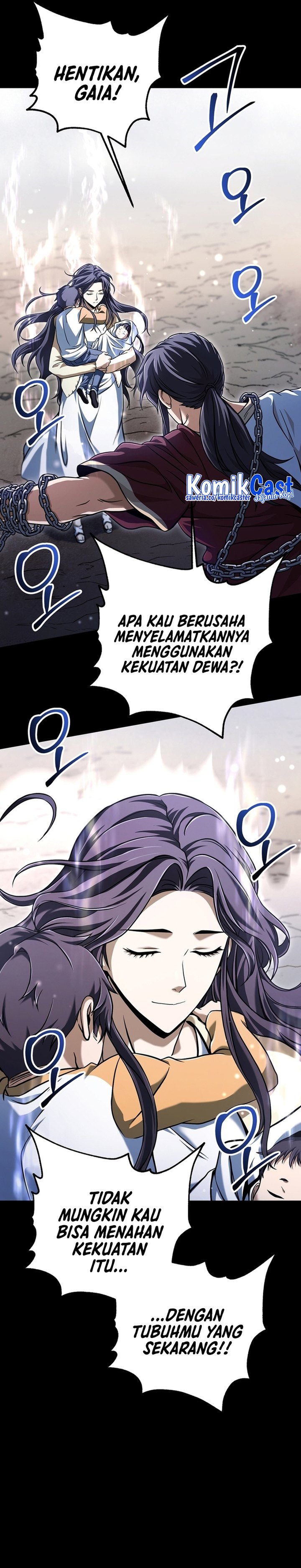 player-who-cant-level-up - Chapter: 191