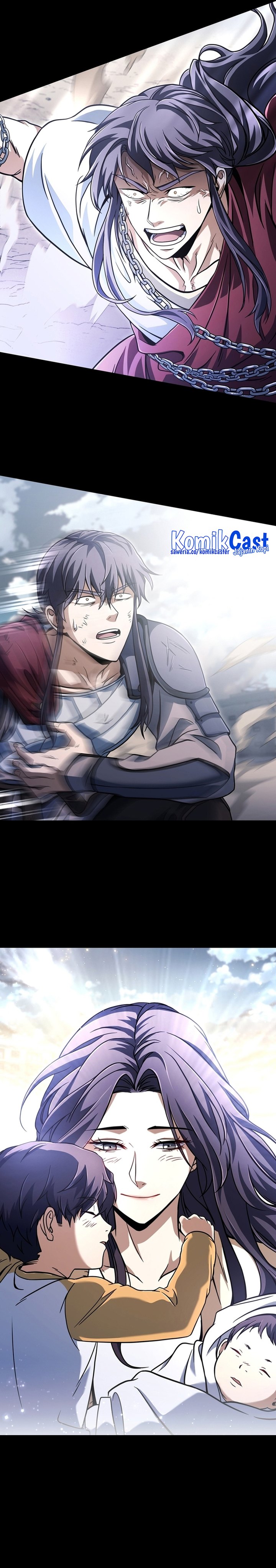 player-who-cant-level-up - Chapter: 191