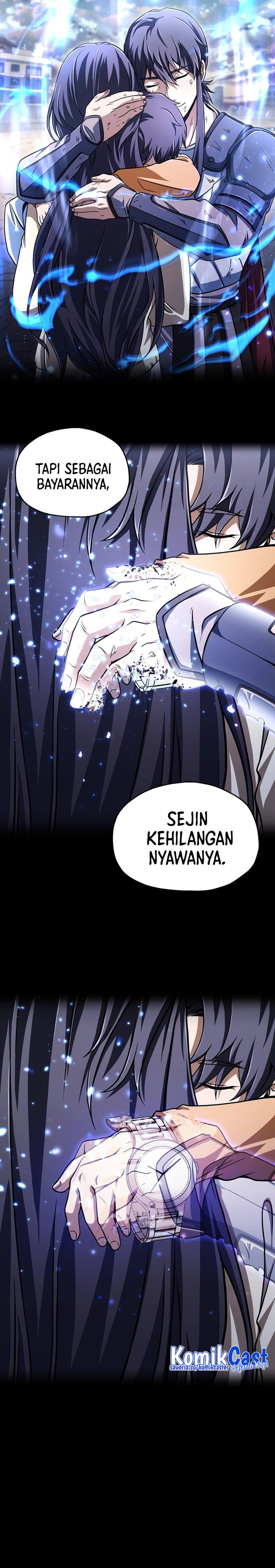 player-who-cant-level-up - Chapter: 191