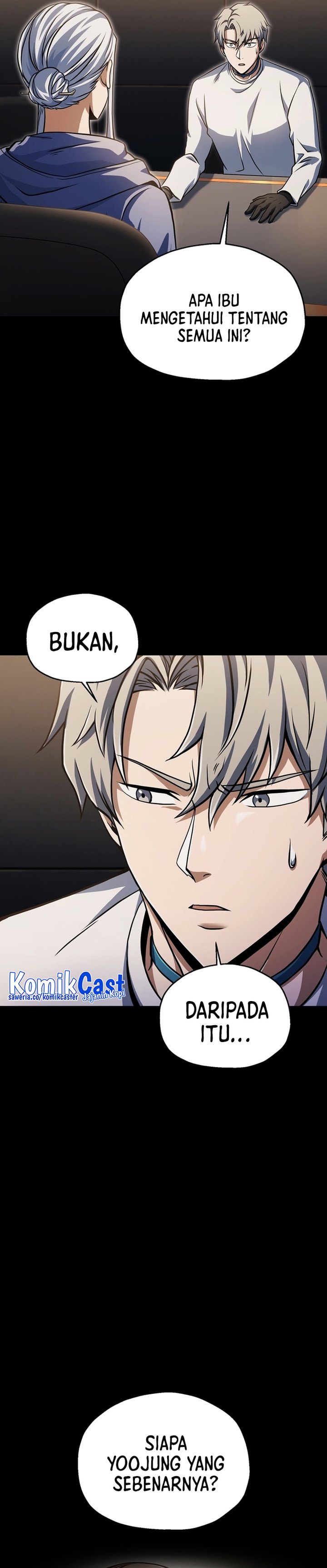player-who-cant-level-up - Chapter: 191