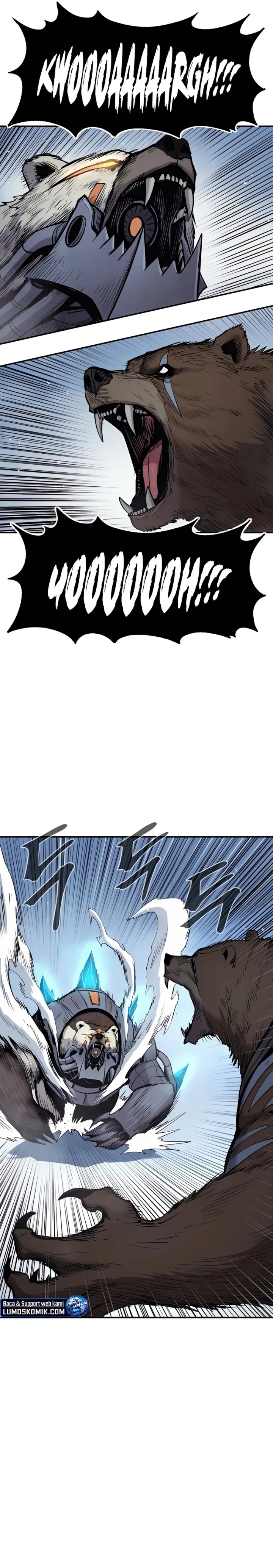 howling-dragon - Chapter: 65