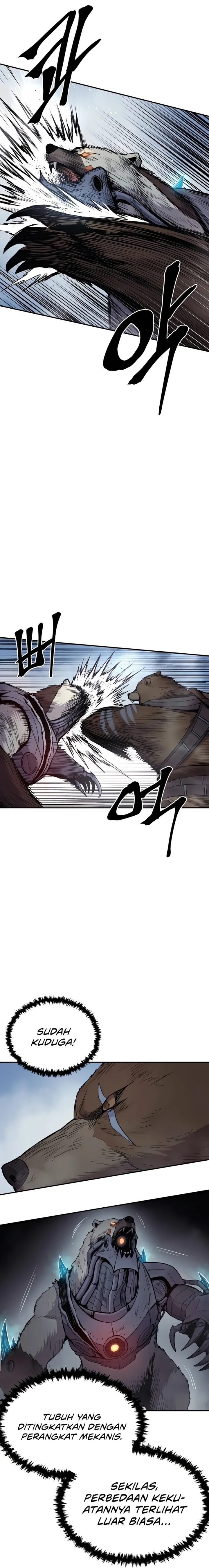 howling-dragon - Chapter: 65