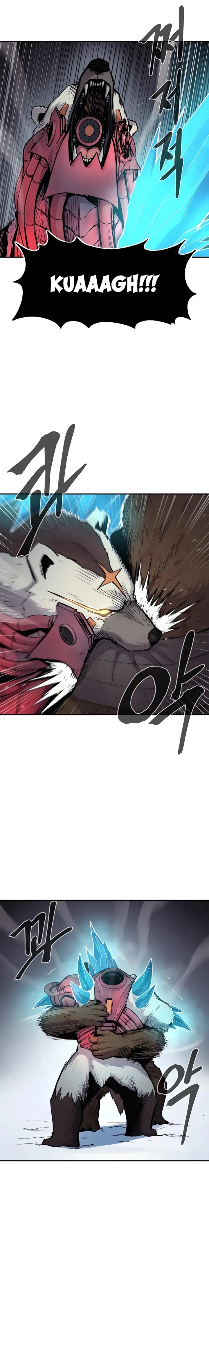 howling-dragon - Chapter: 65