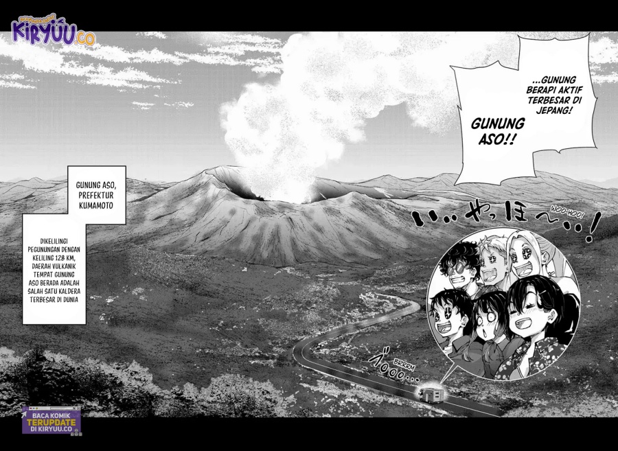 zombie-100-zombie-ni-naru-made-ni-shitai-100-no-koto - Chapter: 58