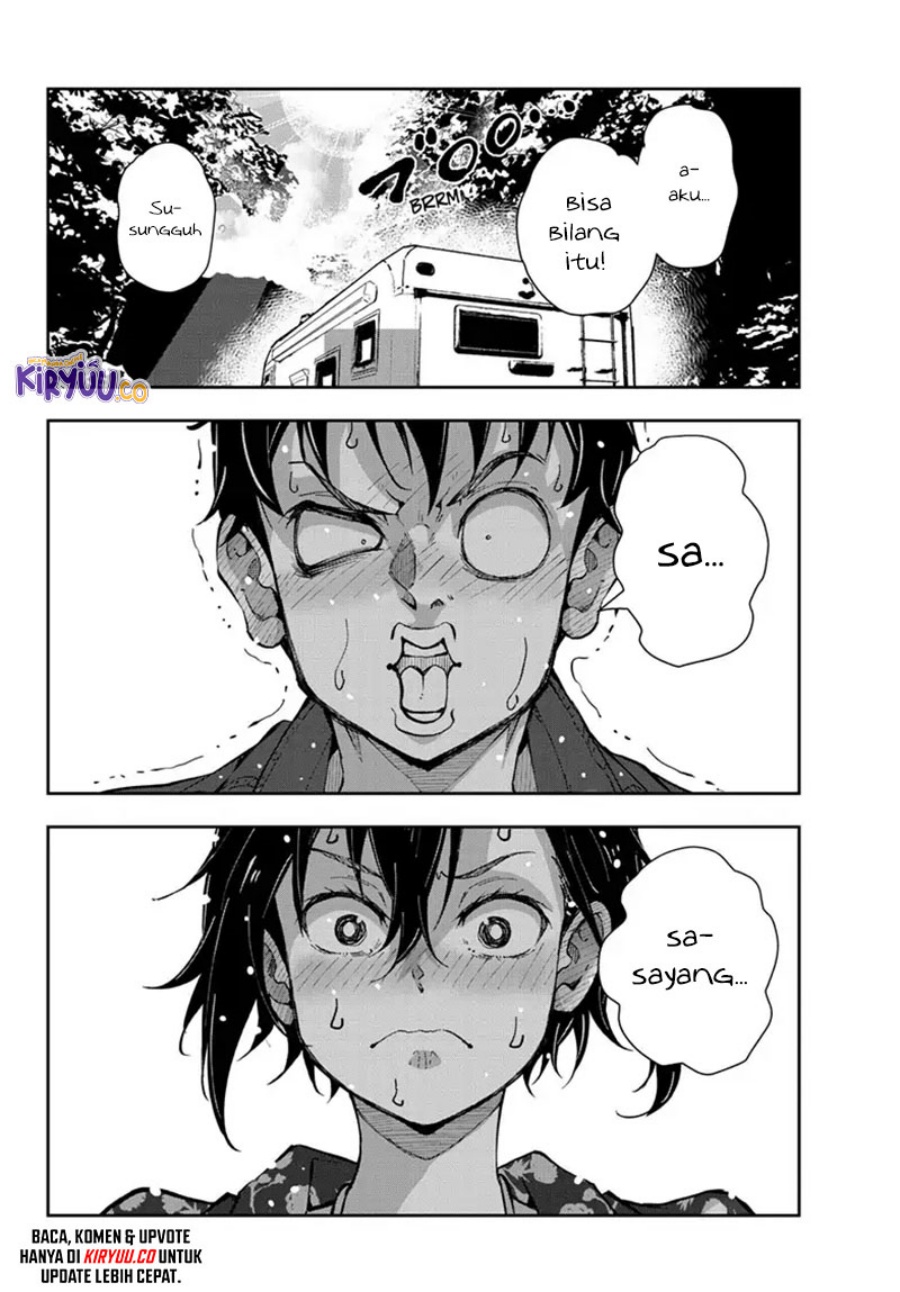 zombie-100-zombie-ni-naru-made-ni-shitai-100-no-koto - Chapter: 58