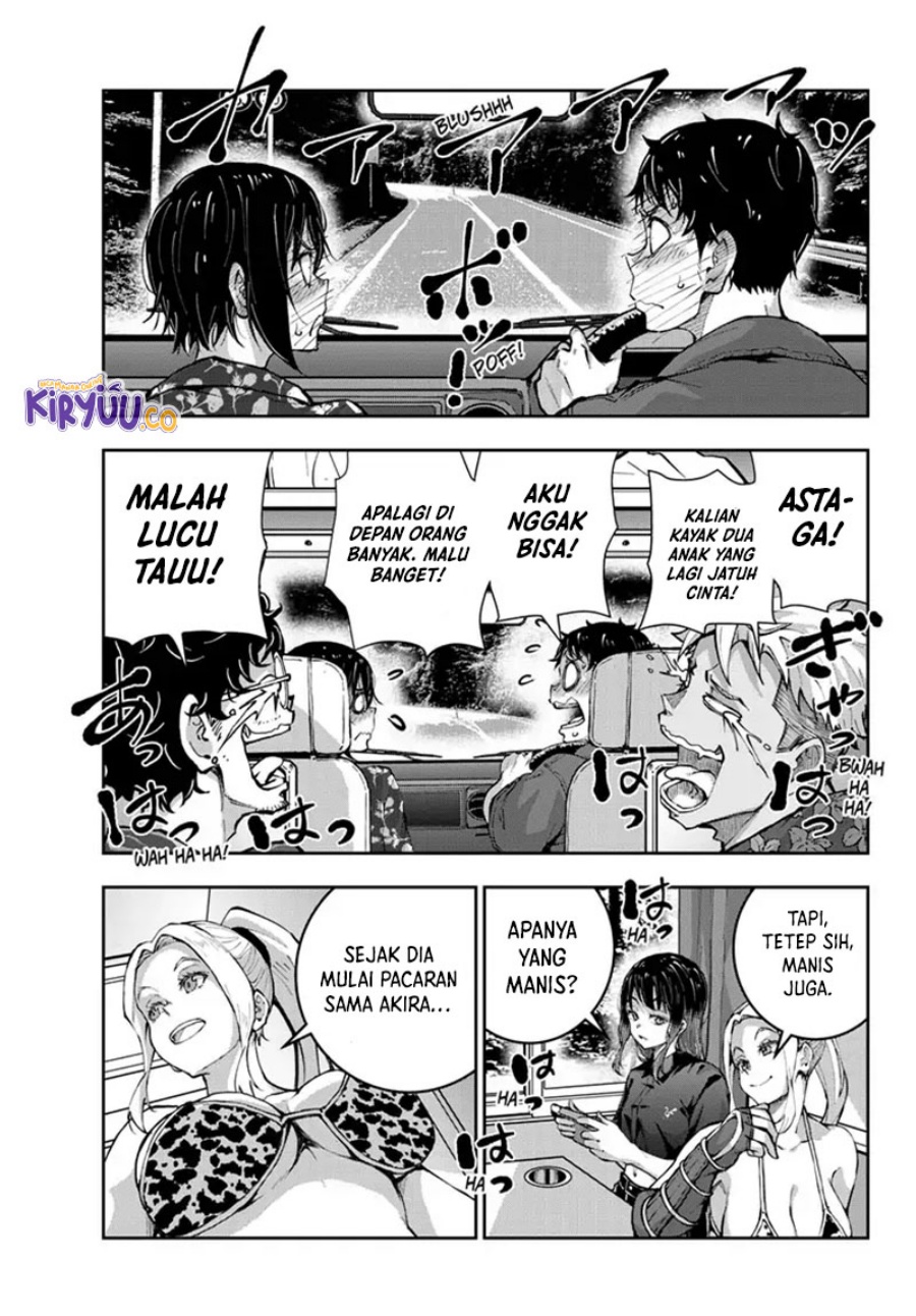 zombie-100-zombie-ni-naru-made-ni-shitai-100-no-koto - Chapter: 58