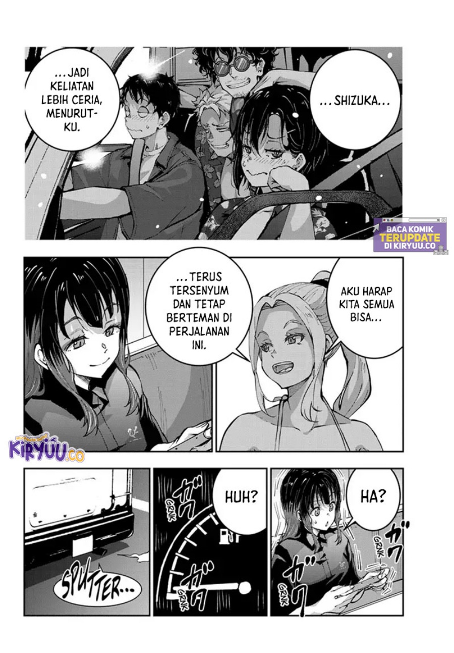 zombie-100-zombie-ni-naru-made-ni-shitai-100-no-koto - Chapter: 58