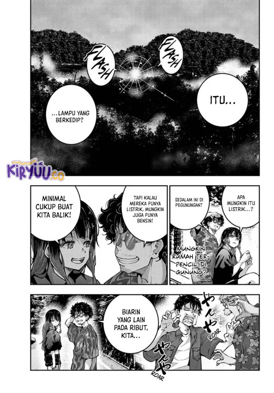 zombie-100-zombie-ni-naru-made-ni-shitai-100-no-koto - Chapter: 58