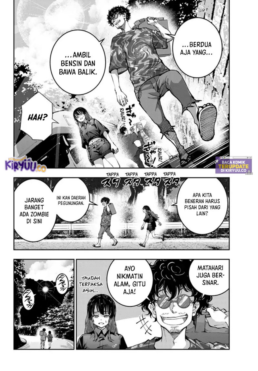 zombie-100-zombie-ni-naru-made-ni-shitai-100-no-koto - Chapter: 58