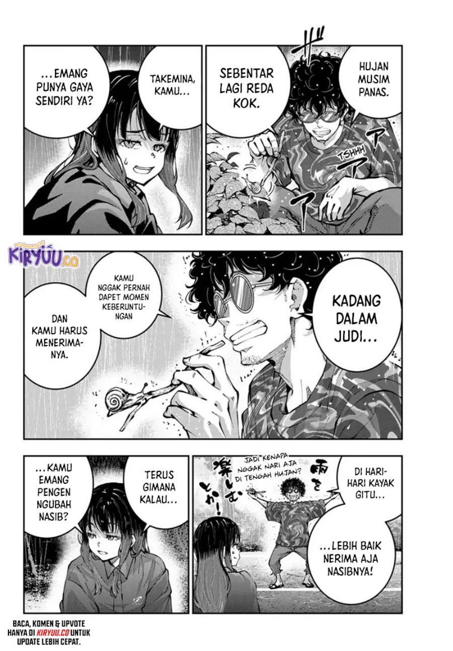 zombie-100-zombie-ni-naru-made-ni-shitai-100-no-koto - Chapter: 58