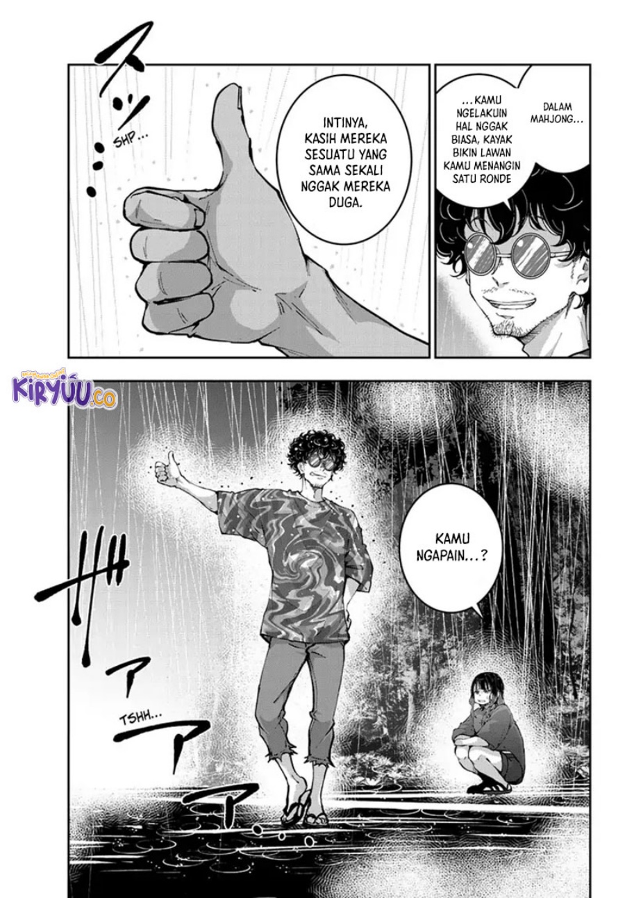 zombie-100-zombie-ni-naru-made-ni-shitai-100-no-koto - Chapter: 58