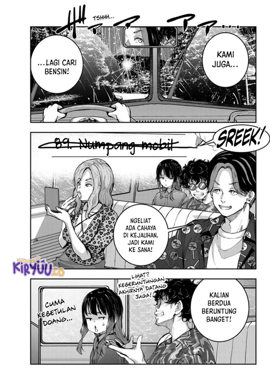 zombie-100-zombie-ni-naru-made-ni-shitai-100-no-koto - Chapter: 58