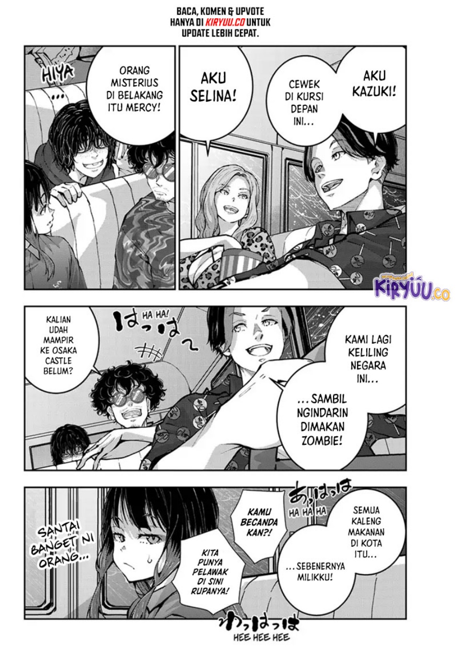 zombie-100-zombie-ni-naru-made-ni-shitai-100-no-koto - Chapter: 58