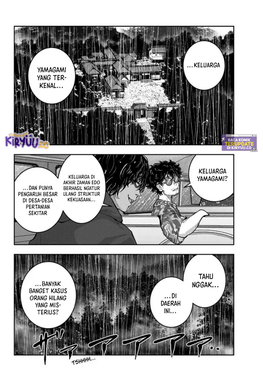 zombie-100-zombie-ni-naru-made-ni-shitai-100-no-koto - Chapter: 58