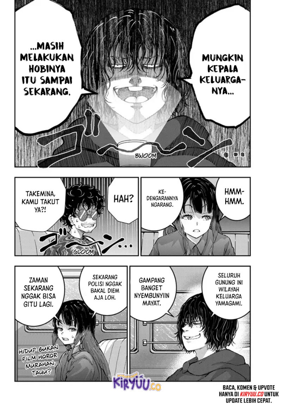 zombie-100-zombie-ni-naru-made-ni-shitai-100-no-koto - Chapter: 58