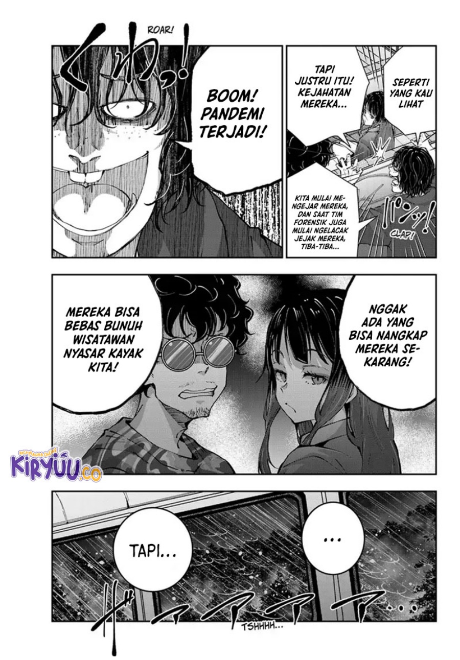 zombie-100-zombie-ni-naru-made-ni-shitai-100-no-koto - Chapter: 58