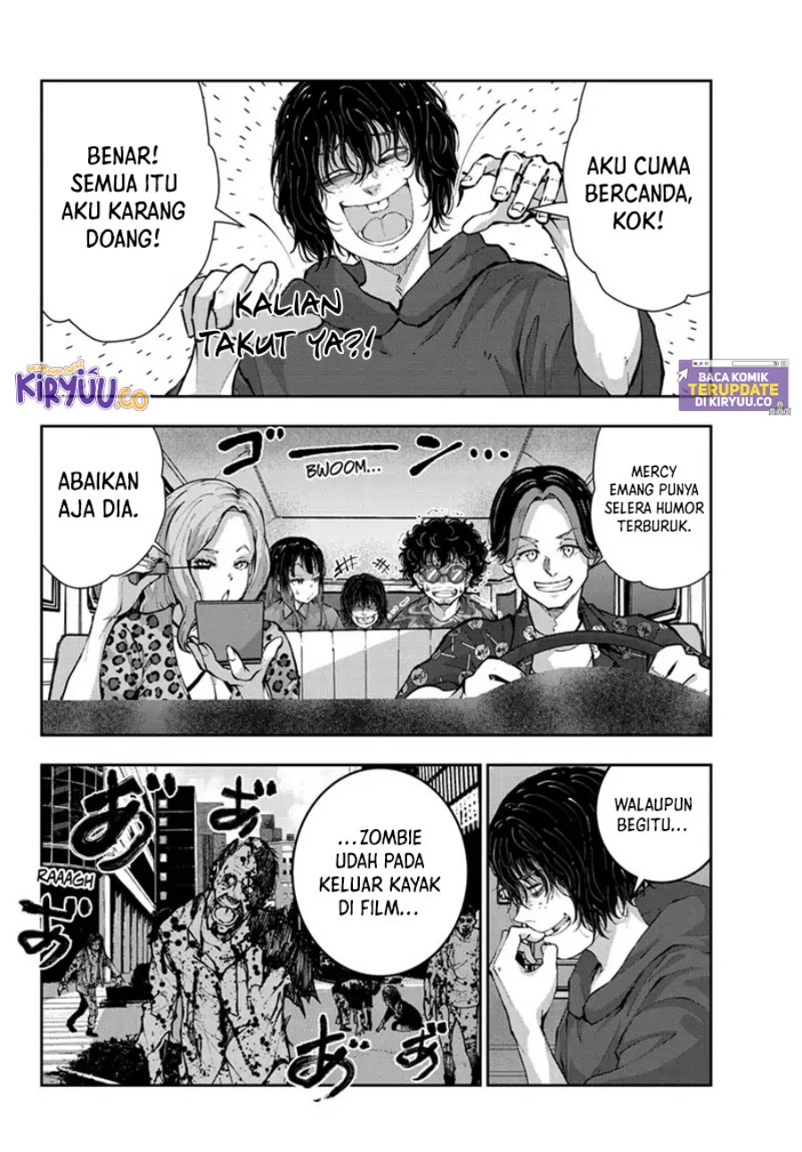 zombie-100-zombie-ni-naru-made-ni-shitai-100-no-koto - Chapter: 58
