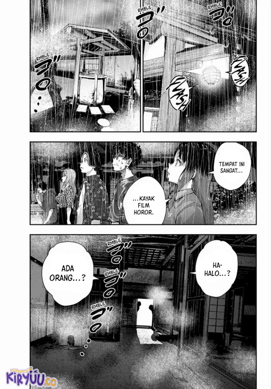 zombie-100-zombie-ni-naru-made-ni-shitai-100-no-koto - Chapter: 58