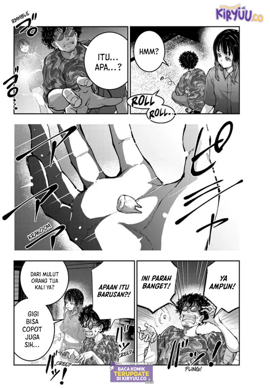 zombie-100-zombie-ni-naru-made-ni-shitai-100-no-koto - Chapter: 58